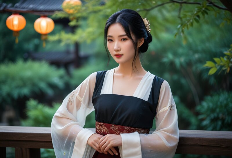承欢记